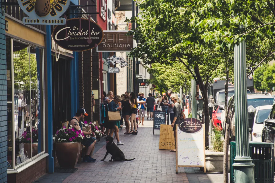 Local Landmarks & Attractions In Lynn, MA in Lynn