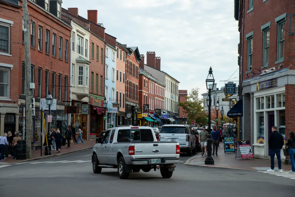 Swampscott — towing service