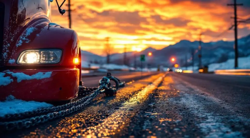 Local Car Towing Oklahoma City OK